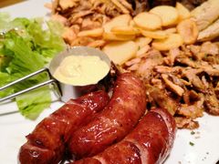 -HELLO MUSAE 拾光缪斯餐厅·纯正希腊风味(苏州中心店)