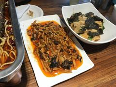 -旺旺小厨餐厅(华苑小区店)