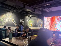 -麦凯伦烧烤·精酿超级工厂店(金桥总店)