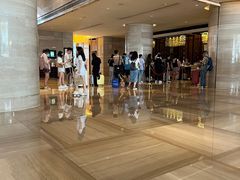 -绿城千岛湖喜来登度假酒店