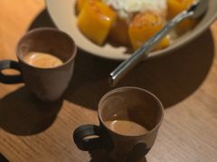 -OTIUM • 柴屿麦(亮马桥店)