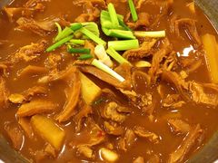 -大嫂镬仔·焖鸡煲·啫啫煲(逢源路店)