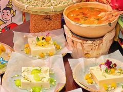 -泰妃殿(武汉首店)