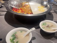 -骨之味·筒骨汤火锅(江头店)