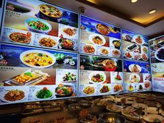 -添福来墨鱼饺子 · 海鲜东北菜(大连星海·黄浦路店)