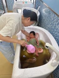 -东方幸福月子会所(301西侧店)