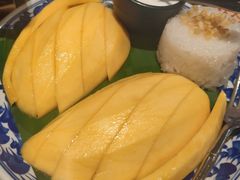 -simply thai天泰(长泰广场店)