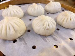 肉茴香包子-陈傻子餐厅(世纪都会店)