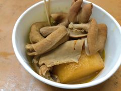 麻辣牛肠-清真蒋有记(老门东店)