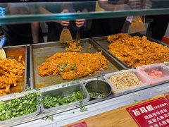 -丁家坡洋芋·观音桥好吃街A区(全国总店)