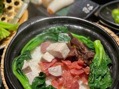 -凤园椰珍·臻品椰子鸡(保利时光里店)