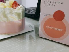 -欧佩拉(红星路店)