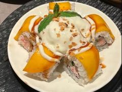 -虎丸烧肉(世纪汇店)