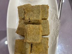 顺风臭豆腐-金时代顺风大酒店(金山店)