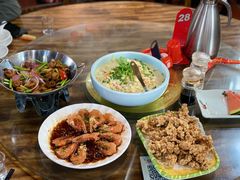 -柴火灶·传统莆田菜·农家乐(莆田总店)