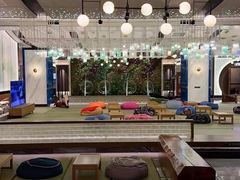 -青水瓦台汤泉(未央店)