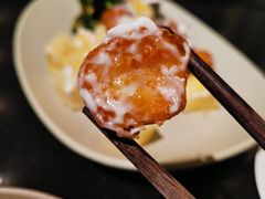 -鹿港小镇(霄云店)