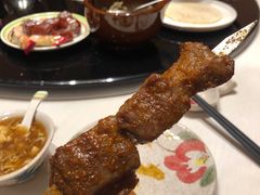 -开海·红岛海鲜虾水饺(石老人店)