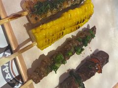 -鸟山鸣·日料食堂(王府井店)