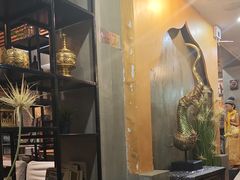 -Siam泰餐厅(水上公园店)