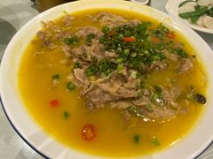 -咪咪川菜(太乙路店)