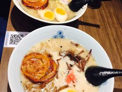 -雷神拉面(财富中心玉米楼店)