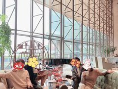 -上海嘉定喜来登酒店