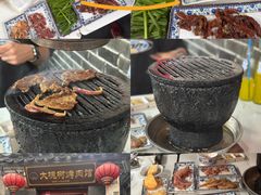 -大槐树烤肉馆