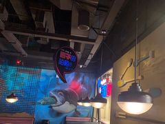 -匠子烤鱼(远大购物中心店)