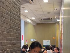 -麦当劳(皇岗路店)