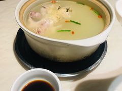 -19号私房菜(云南路店)