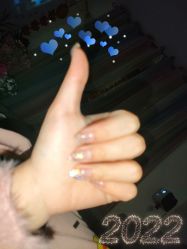 -Ami nail爱米美甲美睫