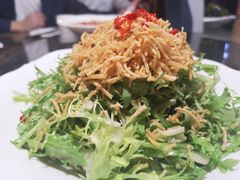 -郑喜旺烧烤(郑州总店)