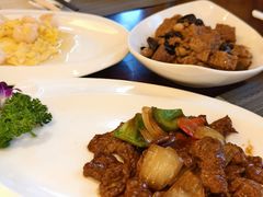 -锦江都城闵行饭店