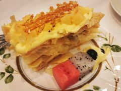 101鲜果拿破仑-翠园(北京王府中环店)