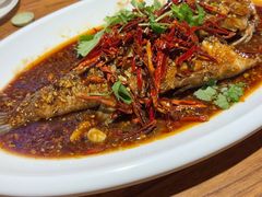 -东来土菜馆(民祥园路店)