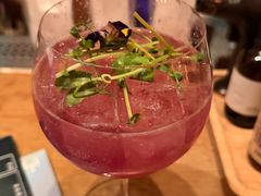 -THE CANNERY&JUJU 新鲜海鲜·牛排美食酒廊