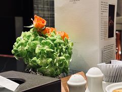 -深圳四季酒店·馥自助餐厅
