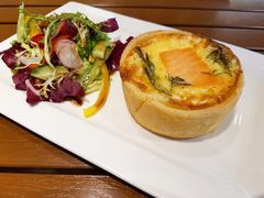 -Jamaicablue Coffeeshop(中央广场店)
