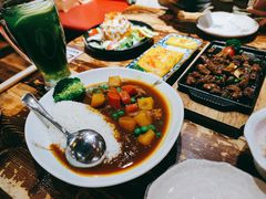 -小川洋风料理(街道口店)