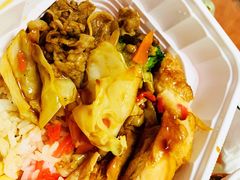 -吉野家(上海美罗城店)