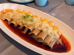 -天成·川菜家宴(海港城店)