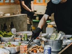 -馥二代韩式烤肉 2세대 불고기(喷水池店)