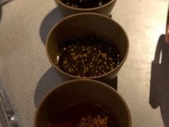 重八特色秘制小料-重八牛府之初入江湖(双榆树店)