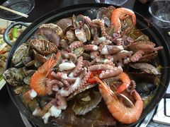-东海章鱼馆(恒瑞街店)