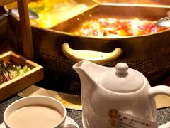-湊湊火锅·茶憩(和平大悦城店)