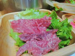 -独食火锅·半米屋台(望平街店)