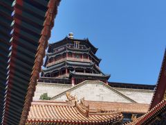 -颐和园