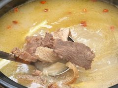 -尼玛藏家风味园(阿山食城店)