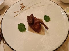 -顺德喜来登酒店·采悦轩